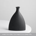 Vase Céramique Nordique