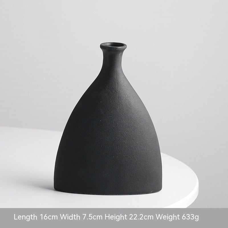Vase Céramique Nordique