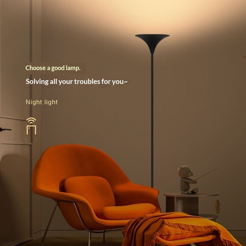 Lampadaire Nordique