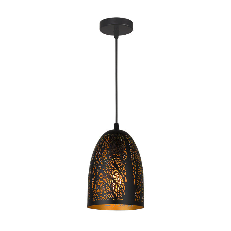 Lustre Rétro Bar