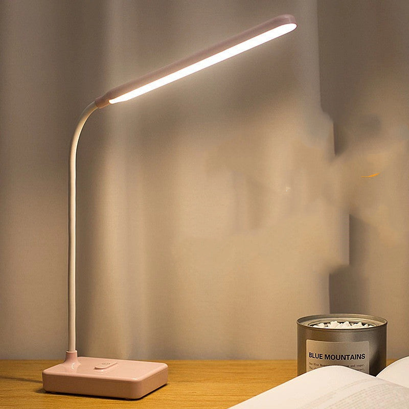 Lampe de bureau LED de protection des yeux