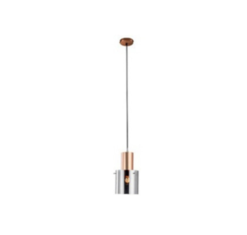 Lustre Verre Nordique