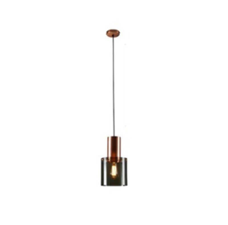 Lustre Verre Nordique