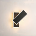 Minimalist LED Bedside Lamp