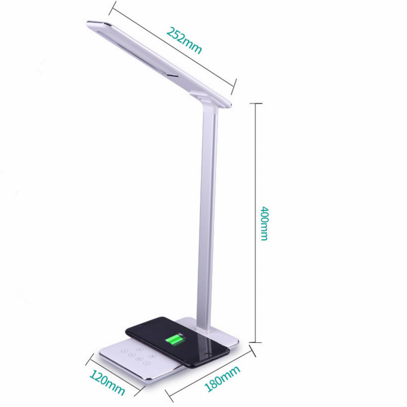 Lampe Recharge Sans Fil