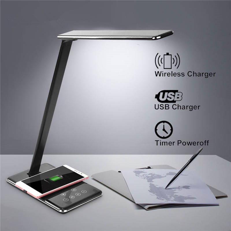 Lampe Recharge Sans Fil