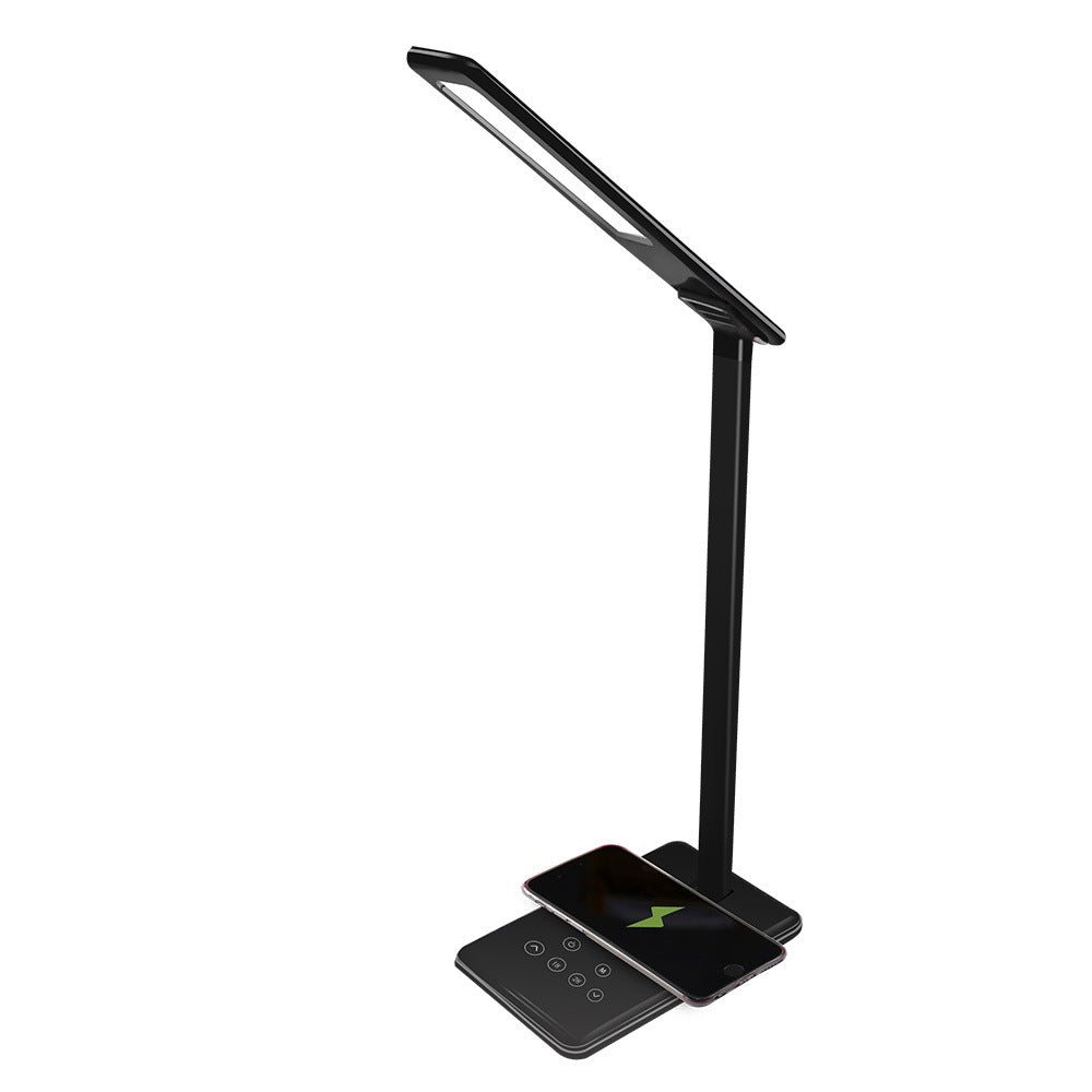 Lampe Recharge Sans Fil