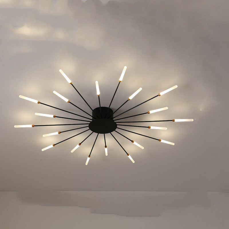 Plafonnier LED Feux d’Artifice
