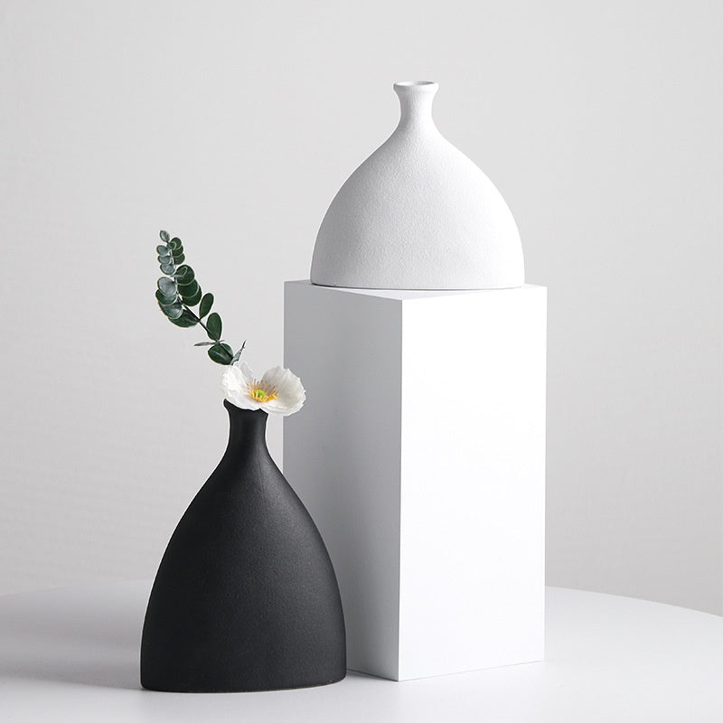 Vase Céramique Nordique