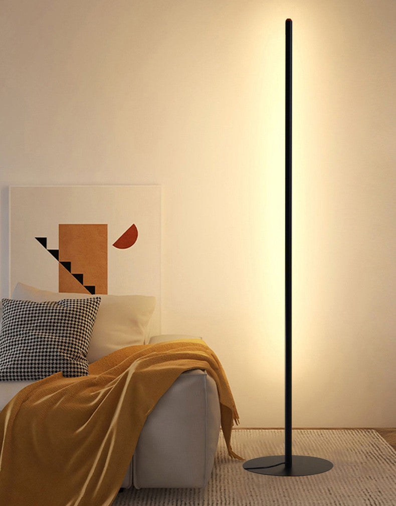 Lampadaire LED Salon