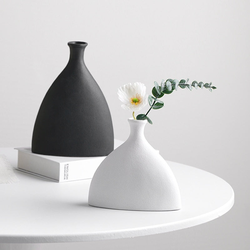 Vase Céramique Nordique