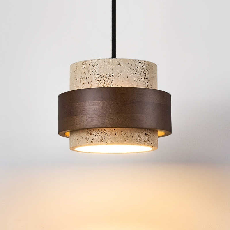 Suspension Minimaliste