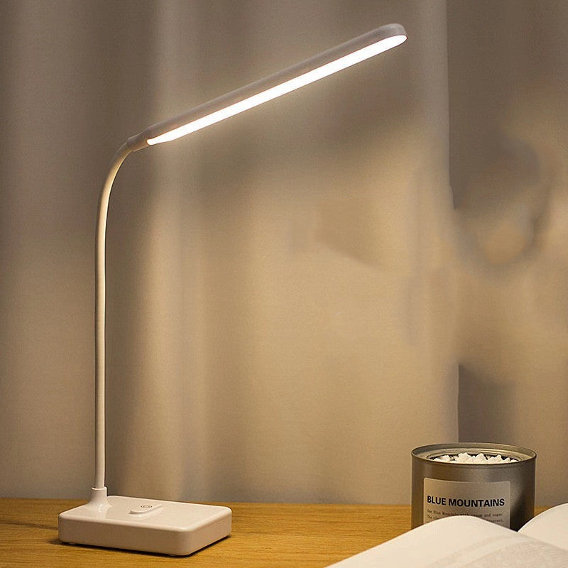 Lampe de bureau LED de protection des yeux