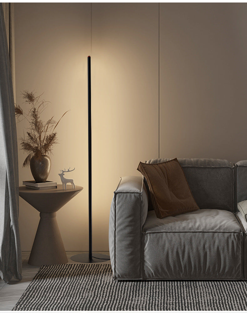Lampadaire LED Salon