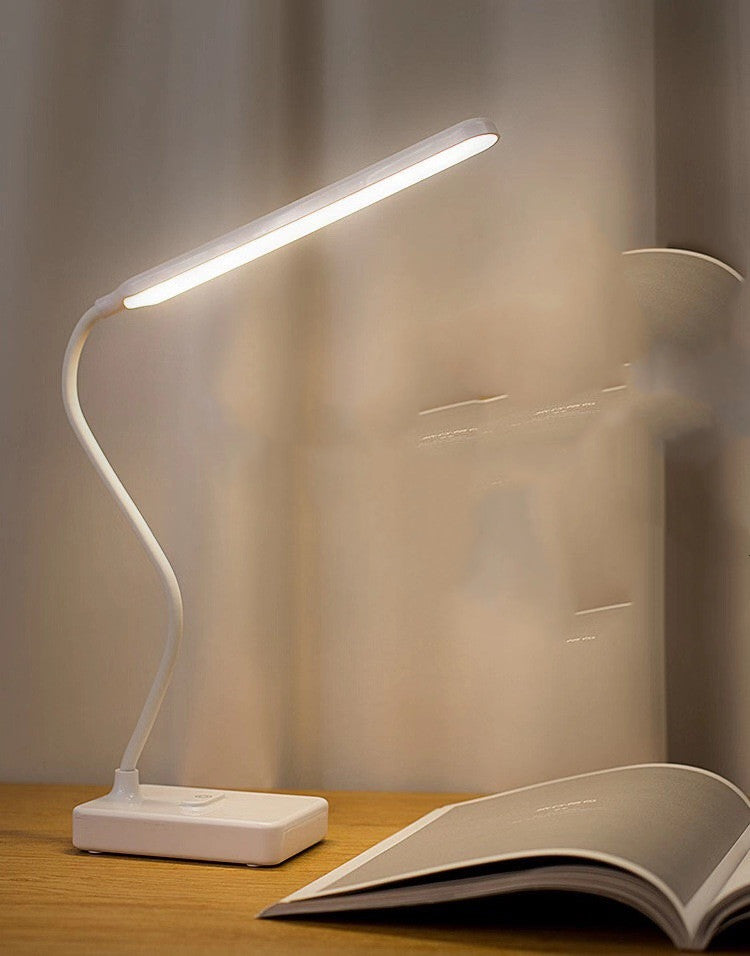Lampe de bureau LED de protection des yeux