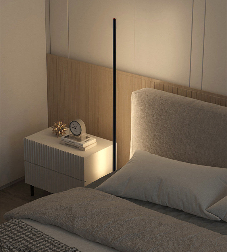 Lampadaire LED Salon