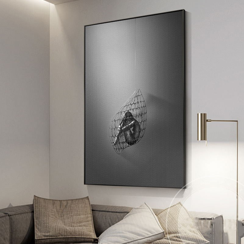 Tableau Décoratif Mural