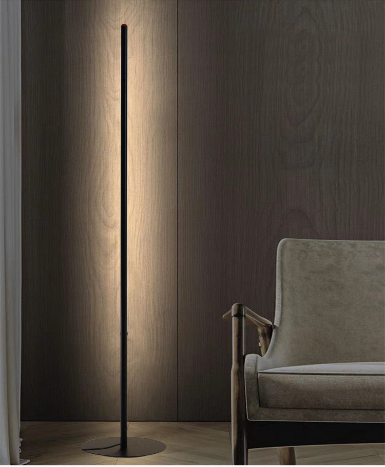 Lampadaire LED Salon