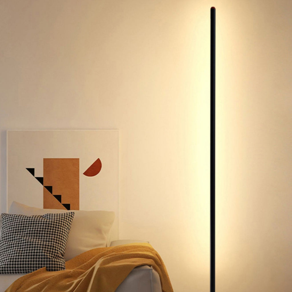 Lampadaire LED Salon