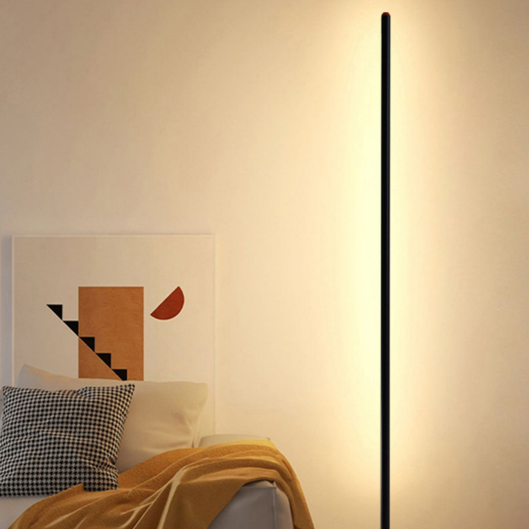 Lampadaire LED Salon