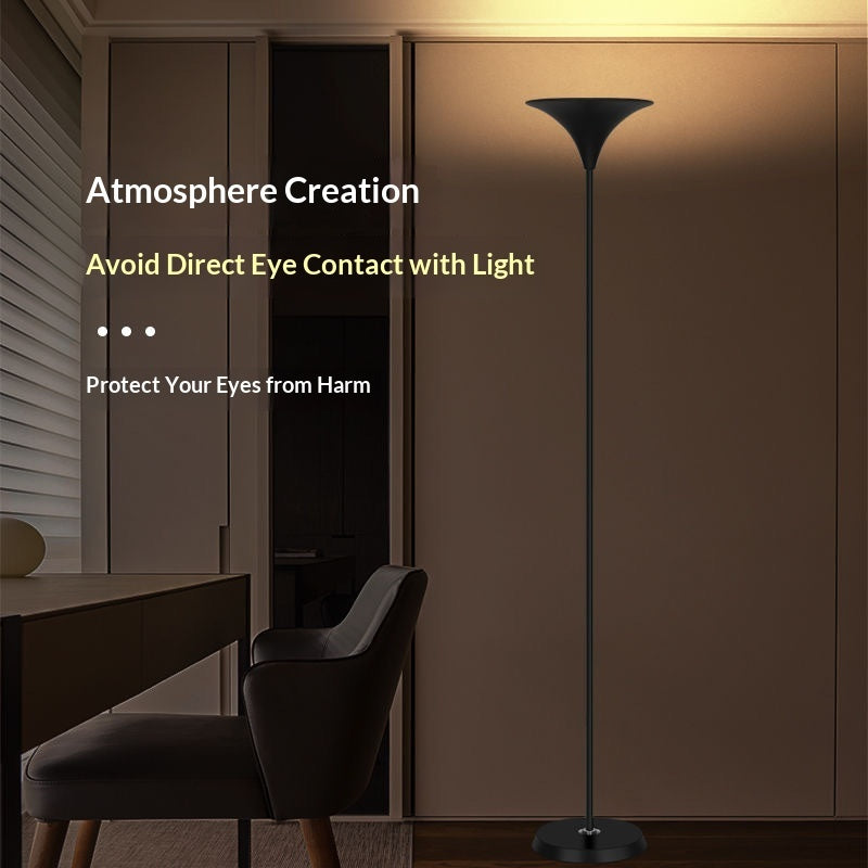 Lampadaire Nordique