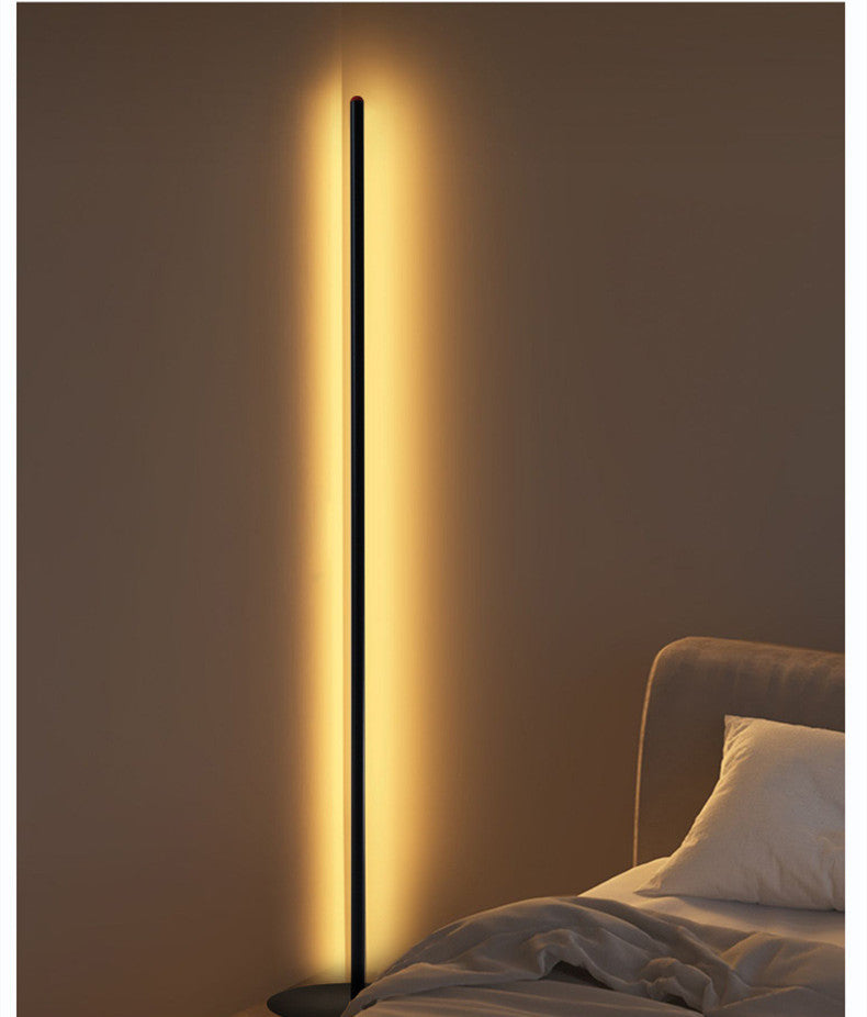 Lampadaire LED Salon