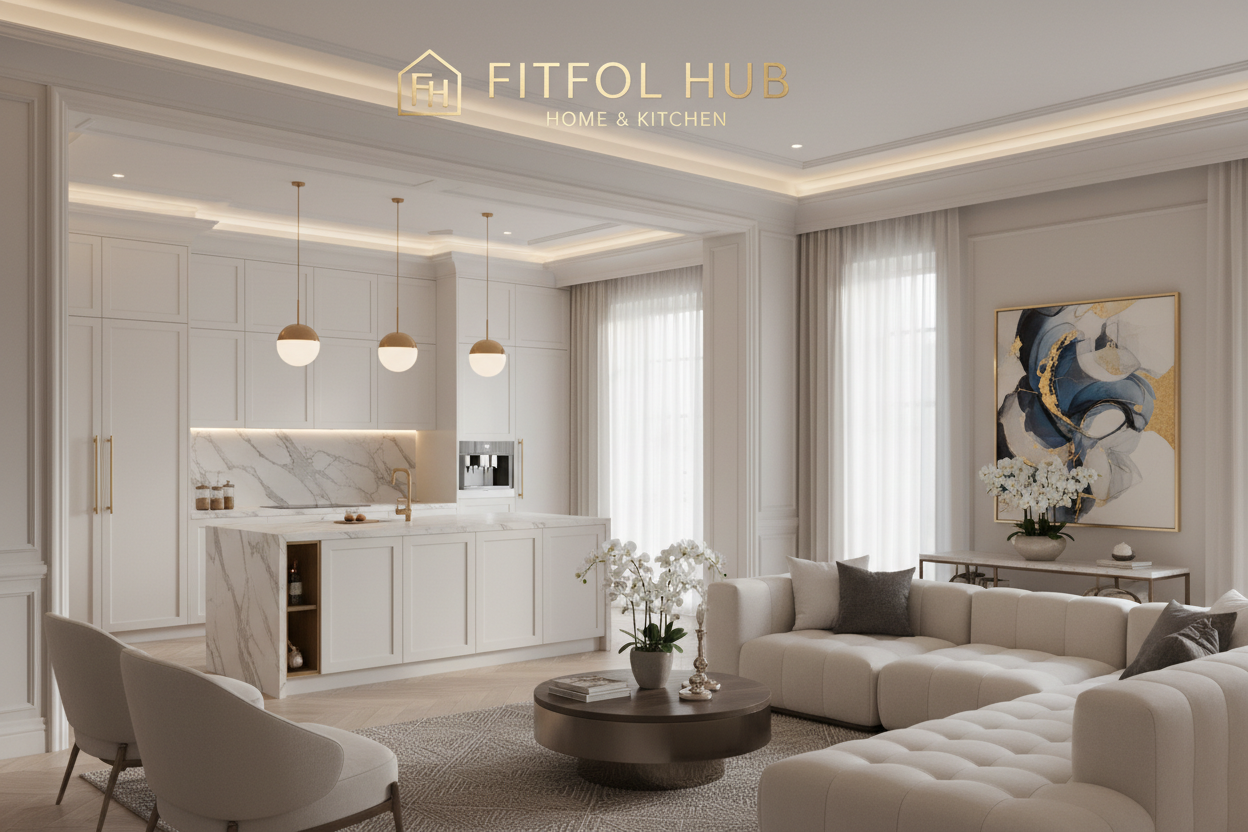FITFOL HUB Hero Banner
